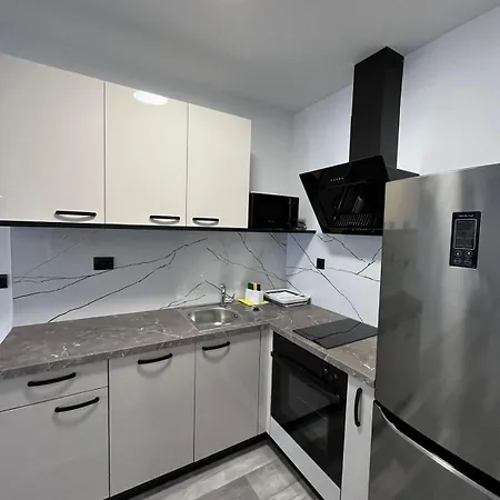 Anticato Apartamento