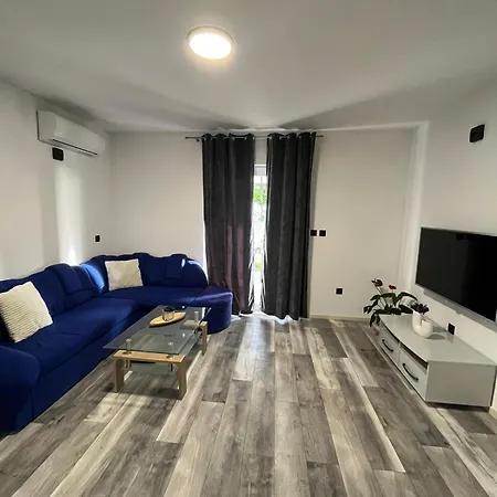 Anticato Makarska