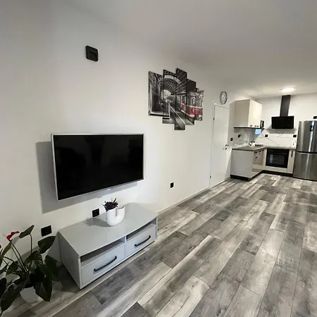 Apartamento Anticato