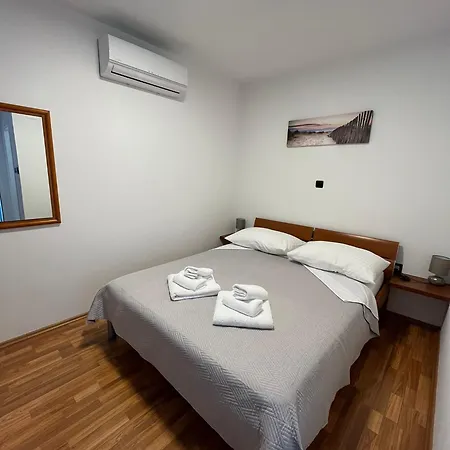 Anticato Apartamento *