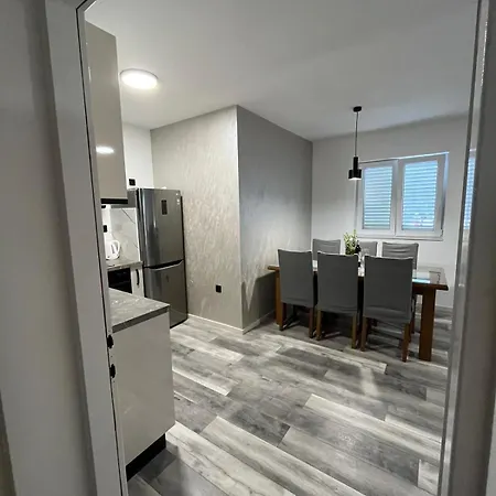 Apartamento Anticato *