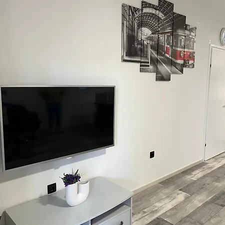 Anticato Apartamento