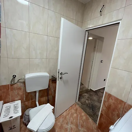 Apartamento Anticato Makarska