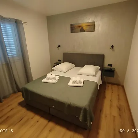 Anticato Apartamento *