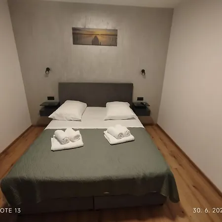 Apartamento Anticato *