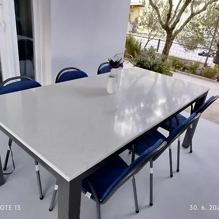 Anticato * Makarska