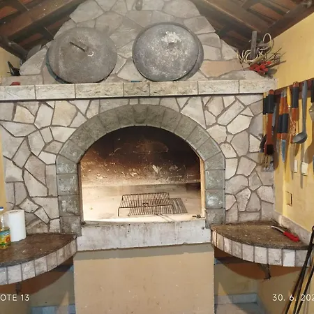 Anticato Apartamento Makarska