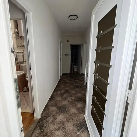 Apartment Anticato *