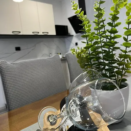 Apartman Anticato Makarska