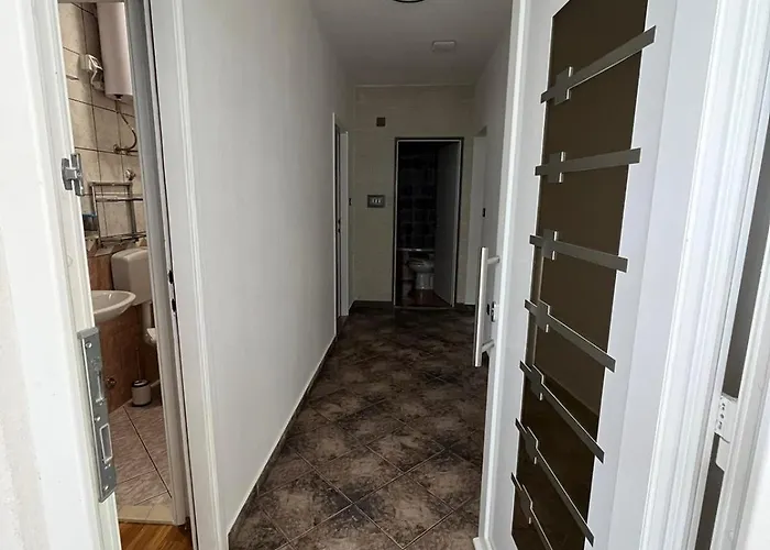 Apartment Anticato *