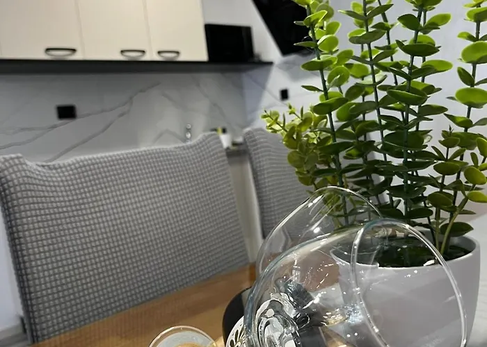 Apartman Anticato Makarska