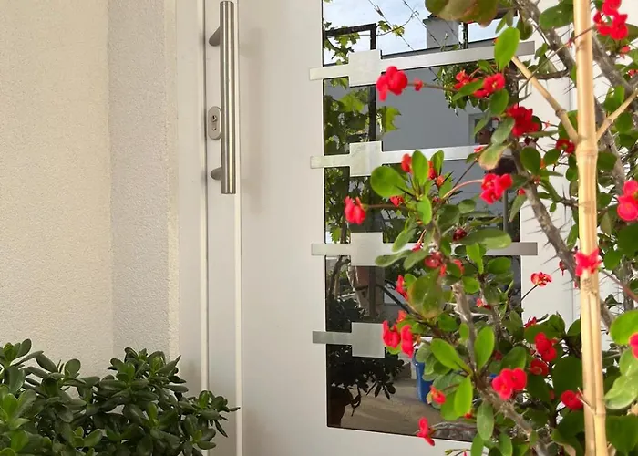 Anticato Apartment *