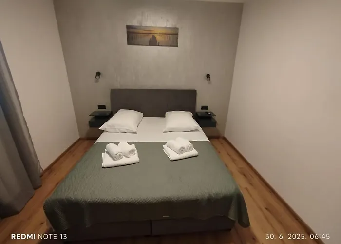 Apartment Anticato *