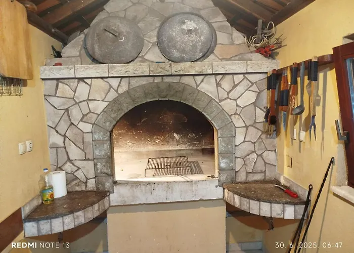 Anticato Apartment Makarska